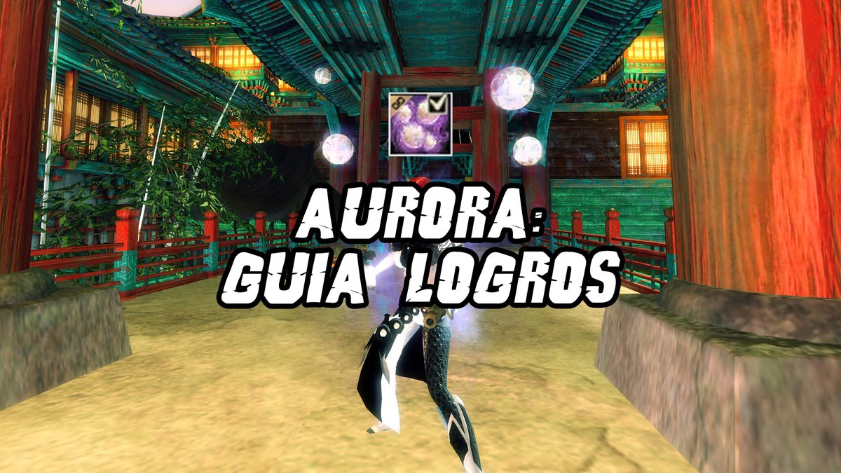 GuaridaDeVortus's tweet photo. ¿Estáis pensado en sacar el Accesorio Legendario "Aurora"?

Aquí tenéis una guía completa para esto y una página con los 10 posts por si solo os faltasen algunos logros concretos #GuildWars2 

Página con los posts > https://t.co/lE9uEeSOnd

Guía completa > https://t.co/eeCA9Tw43N https://t.co/NEqlj906o4