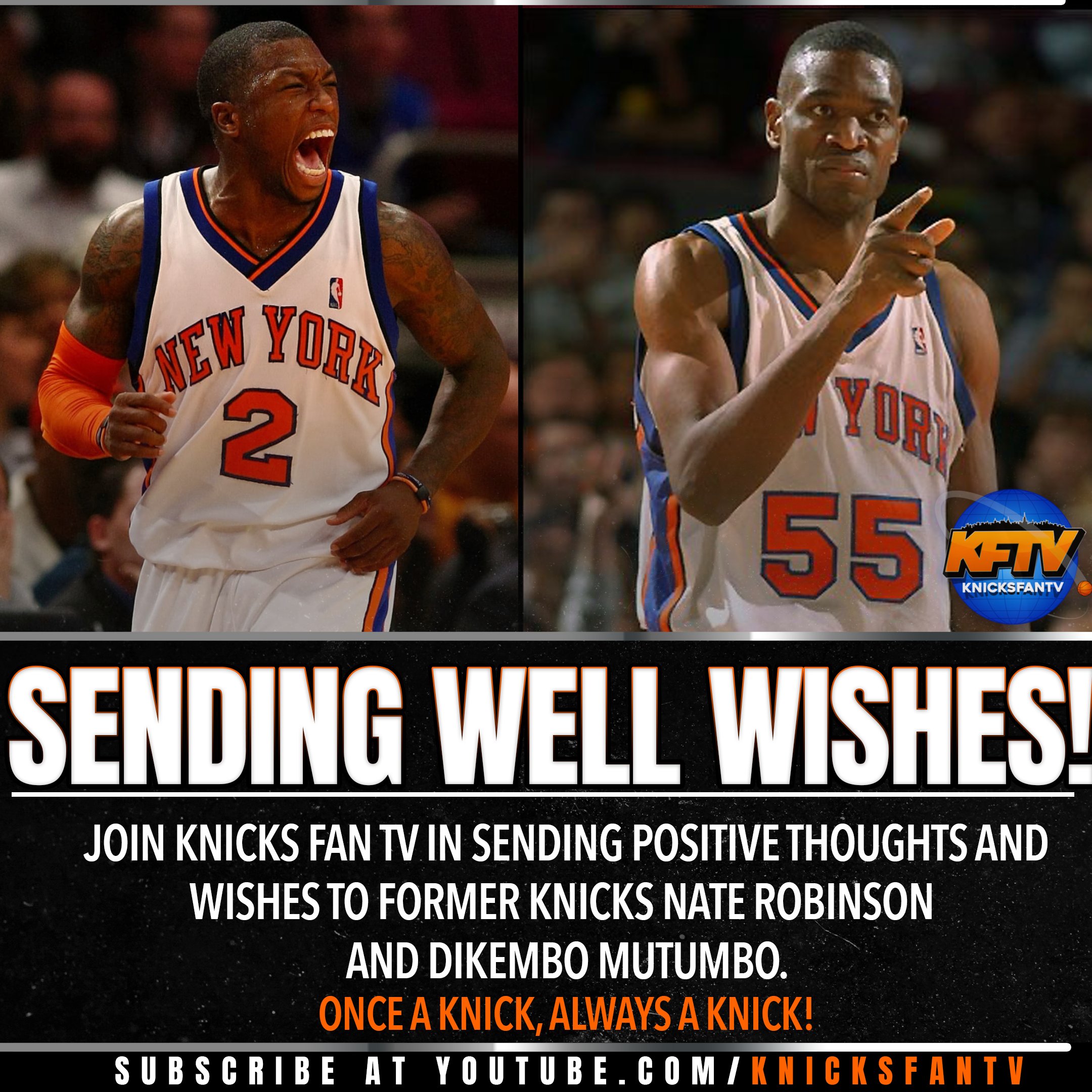 Dikembe Mutombo  Knicks, New york knicks, Knicks basketball