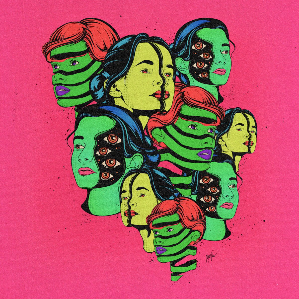 marcuscorrea's tweet photo. Heads II - Only 5 available 

https://t.co/886SLQUVWm

#tezosart #CleanNFT #tezosnfts #tezos #nftart #NFTartist #NFTcomunity #xtz #tez #Objkt #Objktnft https://t.co/dbnpG3Iwuu