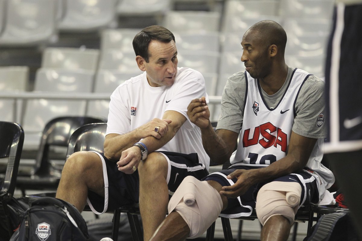 CoachSamAllen's tweet photo. Coaches

Don’t underestimate the power of 1on1 talks with your players.

Before practice
After practice
During practice
Outside of practice 

Consistent Communication builds trust
Trust builds Chemistry 
Chemistry makes the experience more fun
Chemistry Wins more https://t.co/ImUUjV1YZi