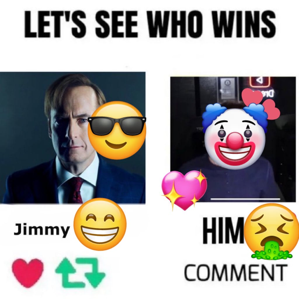 friendlychad2's tweet photo. @dreamyweamygoat This better https://t.co/0WJuwSPV3L