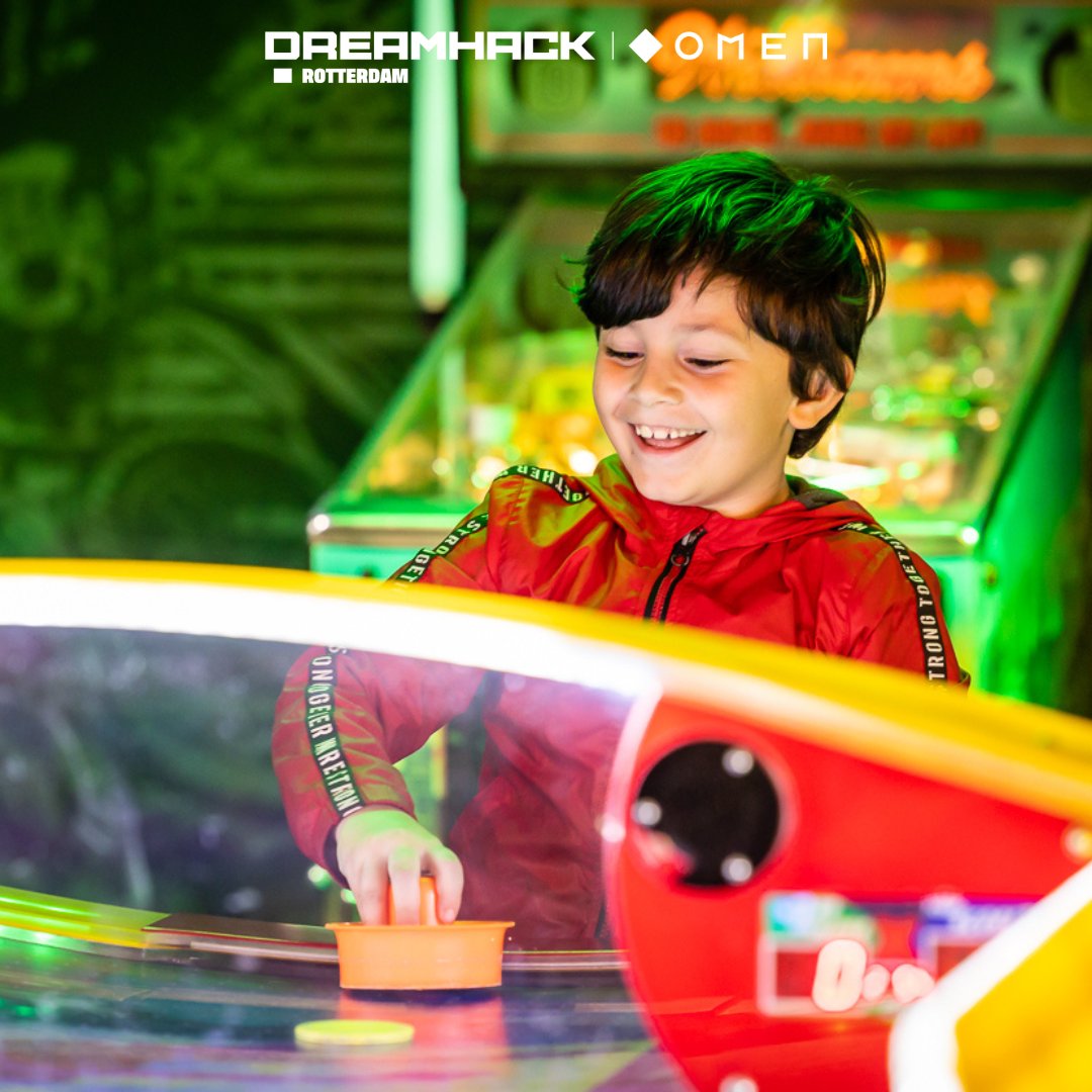 RTM Games Week tweet media