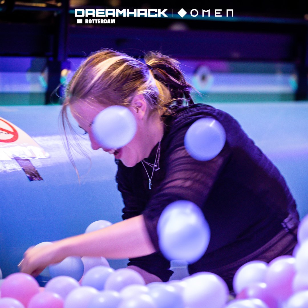 RTM Games Week tweet media