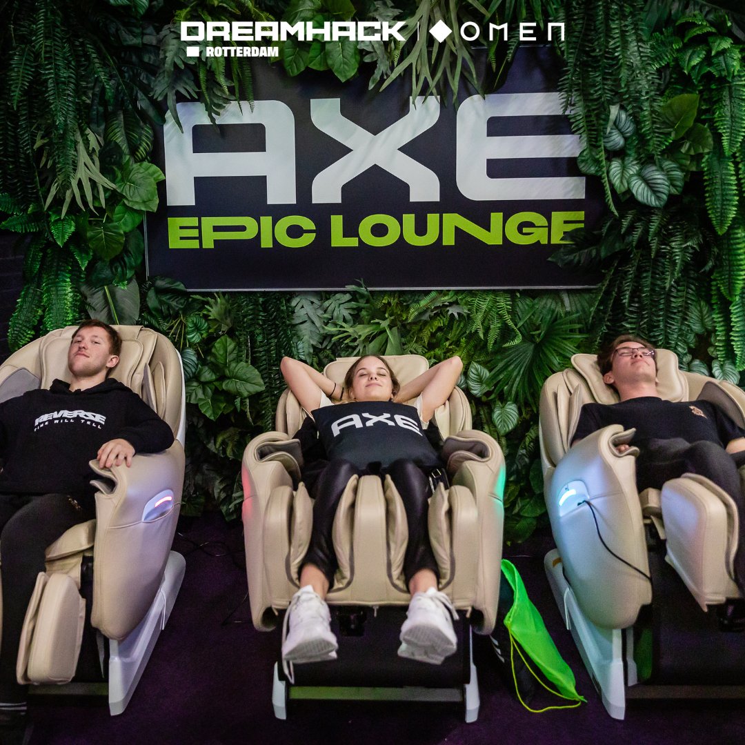 RTM Games Week tweet media