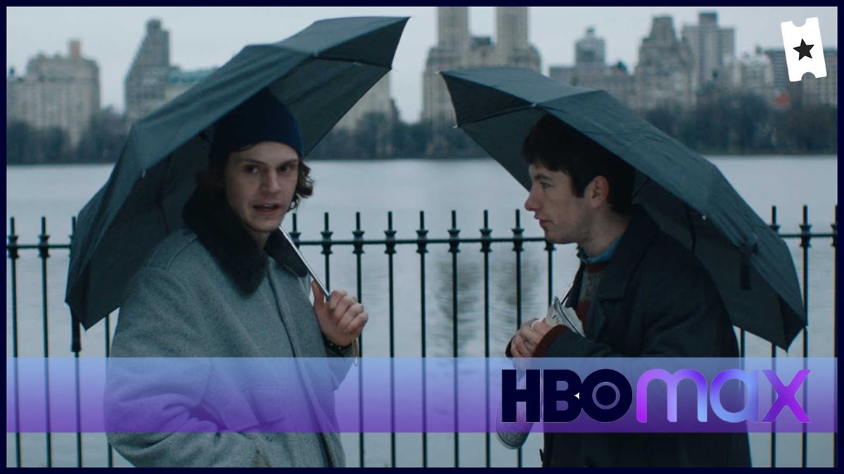 Contraluz_'s tweet photo. Sólo dura dos horas y es un increíble 'true crime' con Evan Peters que puedes ver en HBO Max https://t.co/nHr5lSt7WU https://t.co/bmbm2yZgLD