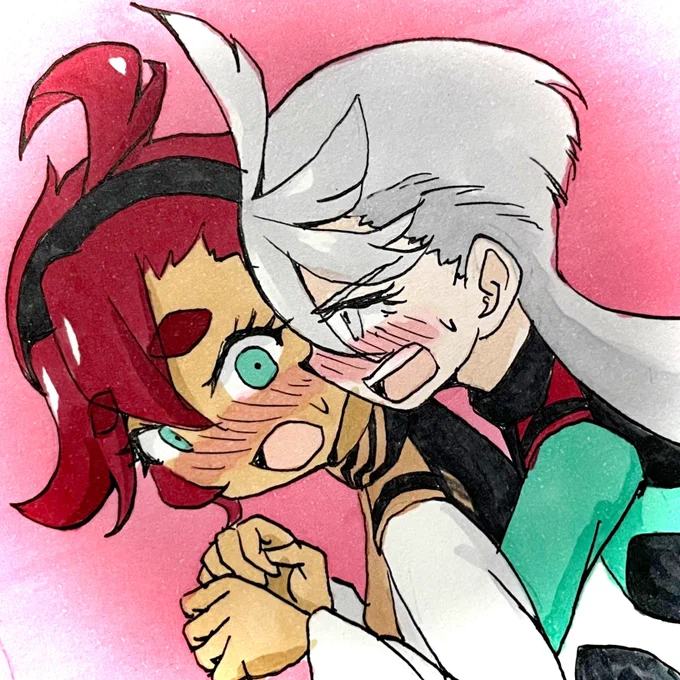 あんたの婚約者は私だって言ってんのよ!! 