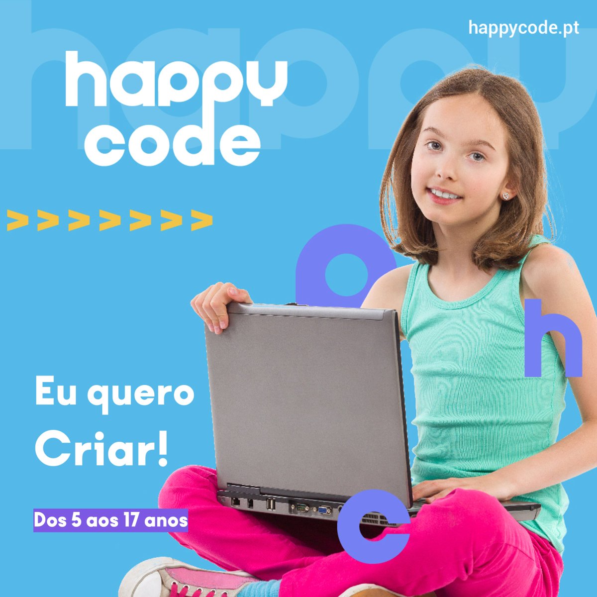 HappyCodePT tweet picture