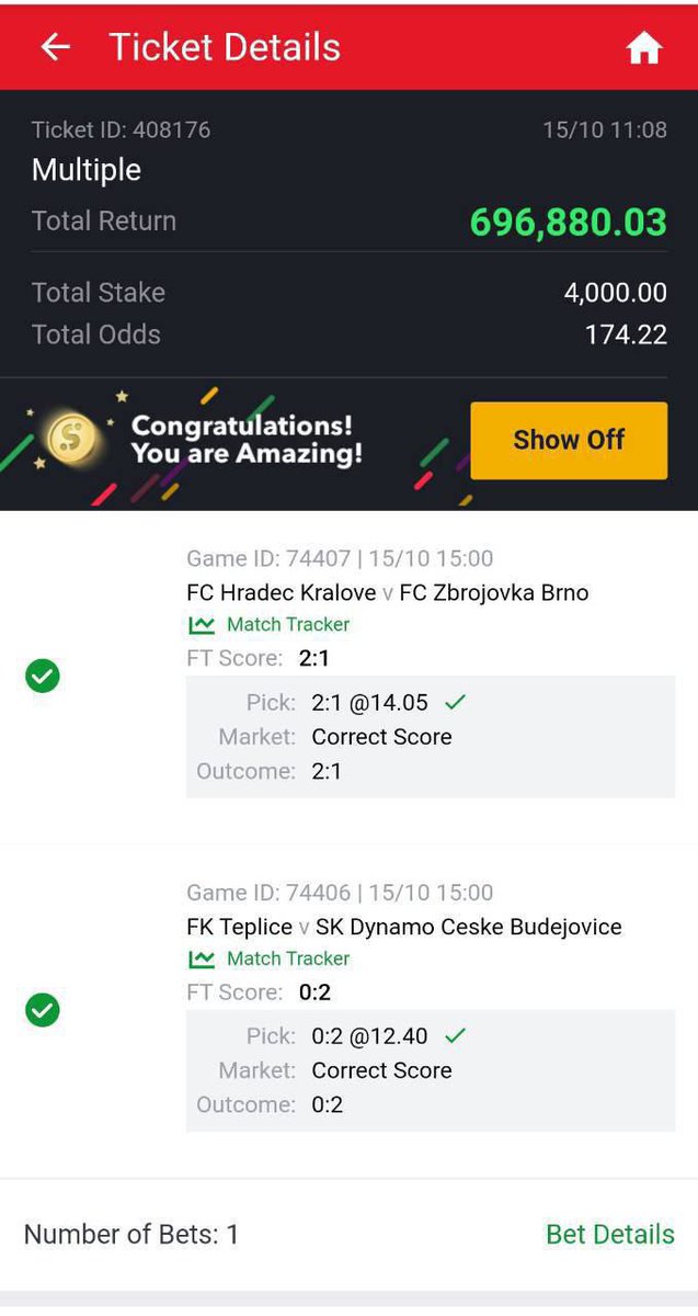 DavidSa19089883's tweet photo. I want to exclusively thank you
@sure_odds11
for all your assistance.I can remember the bad financial state I was before I joined this group. God bless you sir
#arsenal Love Damini #Zamfara David de Gea #Kanye #odike Tidal Rave Manchester City Mole #Rotten #LIVMCI https://t.co/9NGL8lHDeO