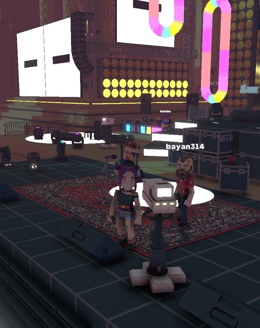 Antonio286A's tweet photo. @TheSandboxGame @ToolsOfRockNFT I just participated in The ToolsOfRocksNFT Giveaway for a chance to win a Season 3 Alpha Pass! Check out my screenshot below! 👇 https://t.co/CDoEUOzADP