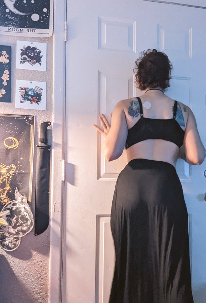 Waiting for my dick delivery to arrive like...