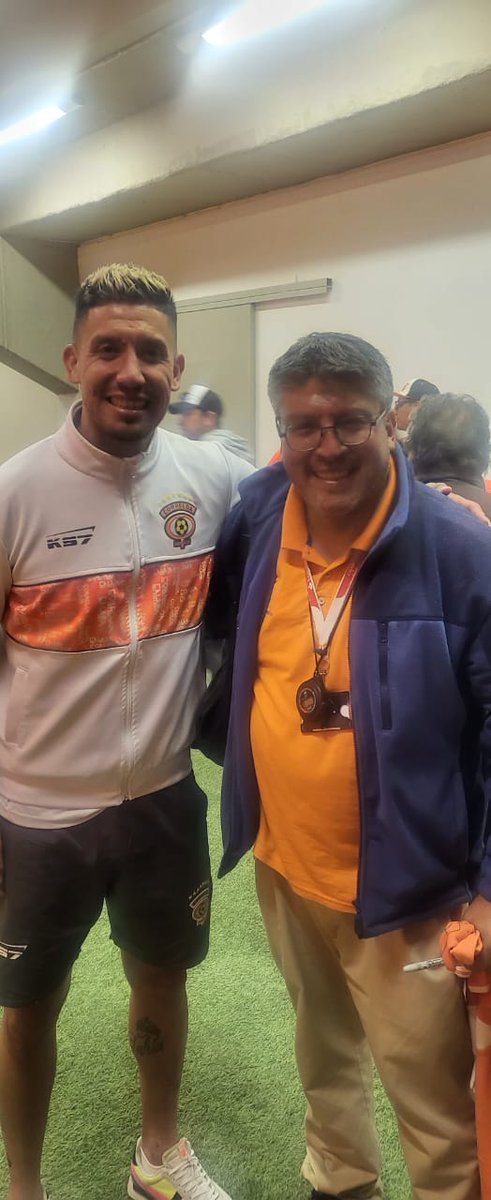 Hugo Marambio Miranda tweet media
