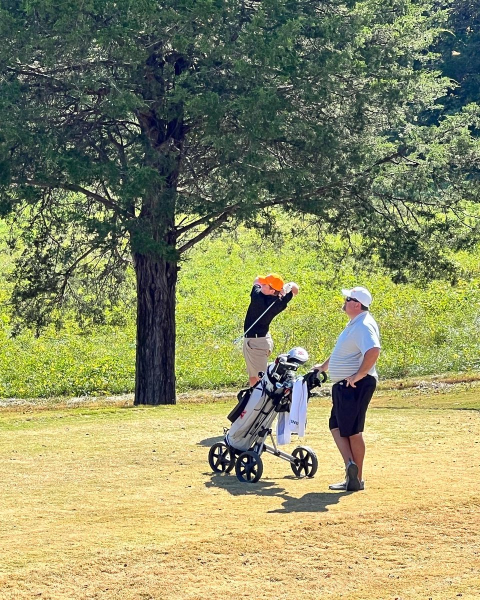 ssjrclassics's tweet photo. Final round of the Tennessee Championship today at Three Ridges Golf Course in Knoxville, TN. Players will look to finish strong and take home some hardware! @ChampionsJrGolf @juniorgolfhub https://t.co/hXElZLaqMo