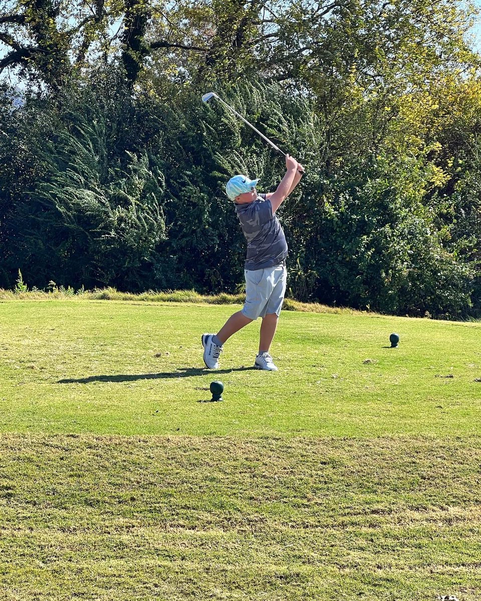 ssjrclassics's tweet photo. Final round of the Tennessee Championship today at Three Ridges Golf Course in Knoxville, TN. Players will look to finish strong and take home some hardware! @ChampionsJrGolf @juniorgolfhub https://t.co/hXElZLaqMo