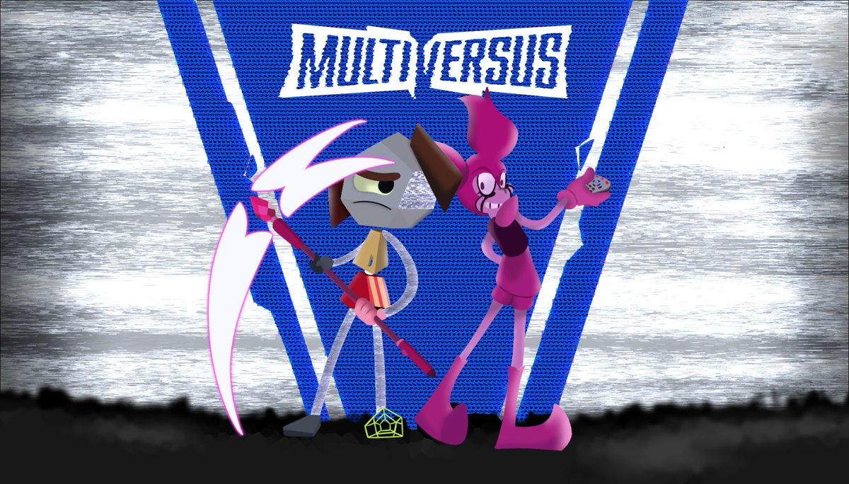 Rob4Multiversus's tweet image. Highlights for this account:
#Multiversus #ROB4MVS