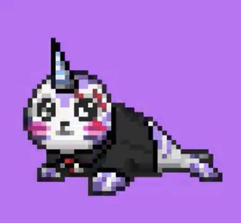 🎁 MEGA WL GIVEAWAY 🎁

Prize:
1 Sol / $35
&amp;
5X WL SPOTS

To Enter:
✅️ Follow:
@SolSamurai78 &amp;  @Baby_sealsNFT @QntTribe 
✅️ RT + ❤️ + Tag A Friends 

⌚️24 hrs

#NFTs #NFTGiveaways #WLGiveaway #WL #Bitcoin      #solana #ETH