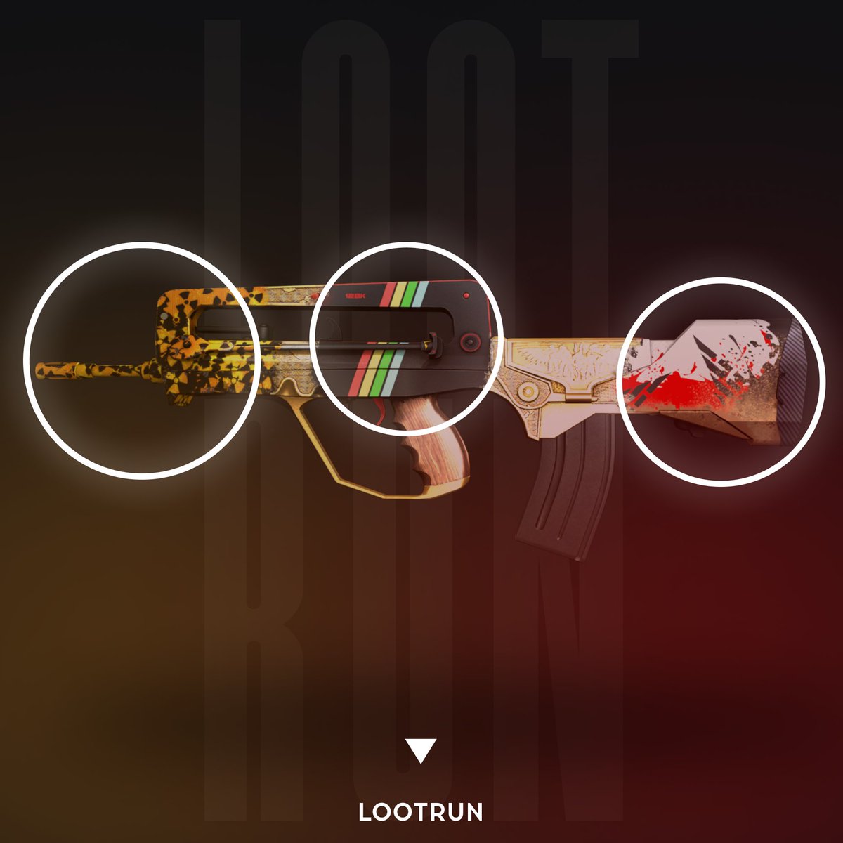 LOOT.RUN tweet media