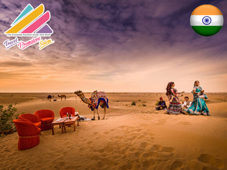 TravelPromoters's tweet photo. This is the most famous tour package among the adventure lovers, along with Delhi Darshan tour, Taj Mahal tour, city tour of Jaipur, you will get a chance to wander world's famous Rajasthan dessert town : https://t.co/huMmcBK8Yl https://t.co/4wDxqPL28H