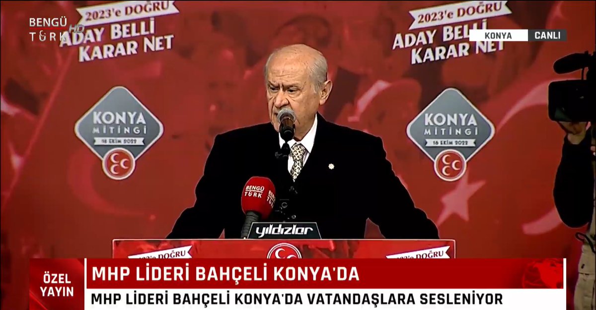 Amasra'daki gibi böylesi felaketlerin tekrar etmemesi için tedbirler alınacak, yaralar sarılacaktır. Ailelerin yanındayız, yanında olacağız.

Liderimiz Sayın Devlet Bahçeli
