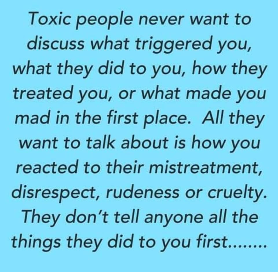 DrMelanie_PsyD's tweet photo. You might be with a parasitic predator (#narcissist) if….instead of taking some form of personal accountability, they gaslight, deflect or stonewall you to force YOU to carry their burden of guilt &amp; shame. #ReactiveAbuse #NarcissisticAbuse #NarcissisticAbuseRecovery https://t.co/3YlfXRJOWY
