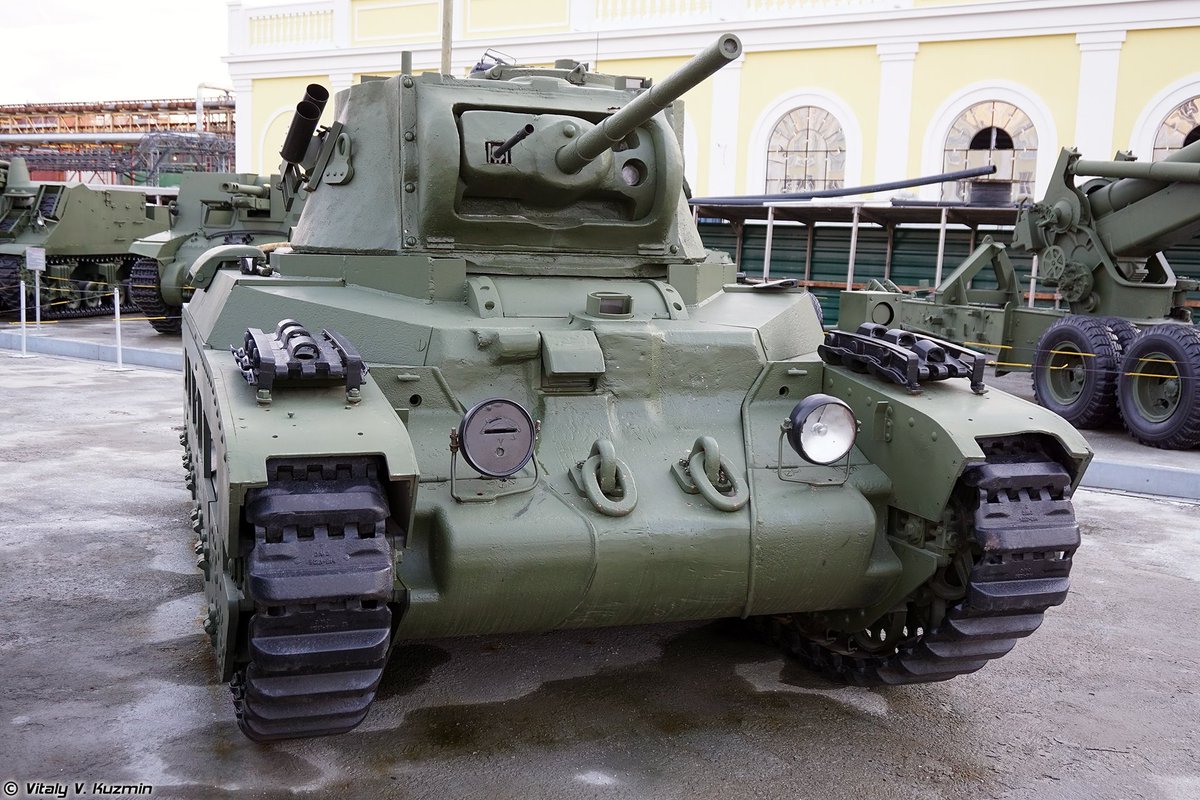 vitalyvk's tweet photo. Infantry Tank Mark II, Matilda II
#matilda #matildatank #matildaii #matilda2 #tanks #матильда2 #landlease #танк #верхняяпышма #музей_угмк https://t.co/AwTXG4cLmj