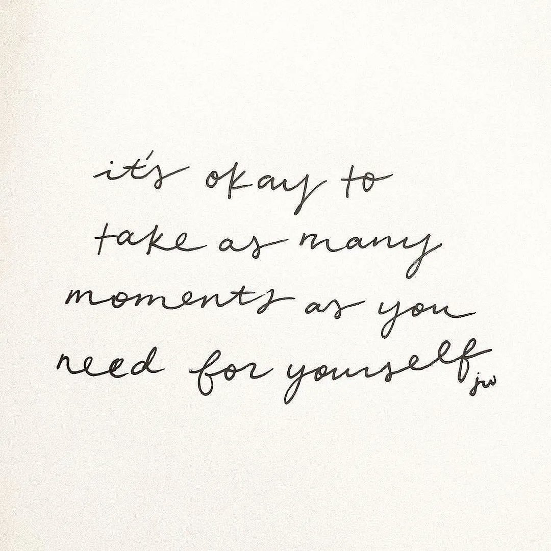 ThoughtCatalog's tweet photo. Take your time 🤍 https://t.co/PQ5ItQYIFG