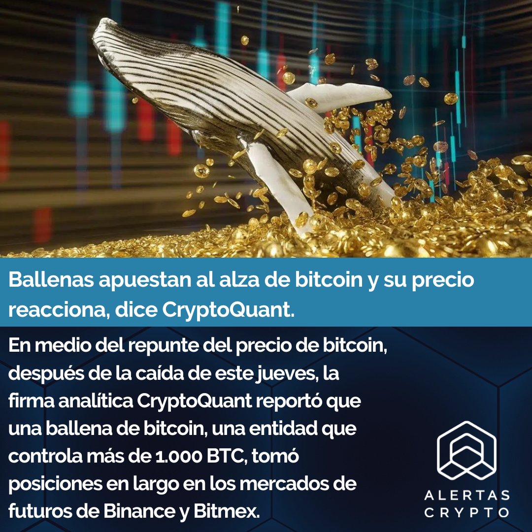 Alertas Crypto tweet media