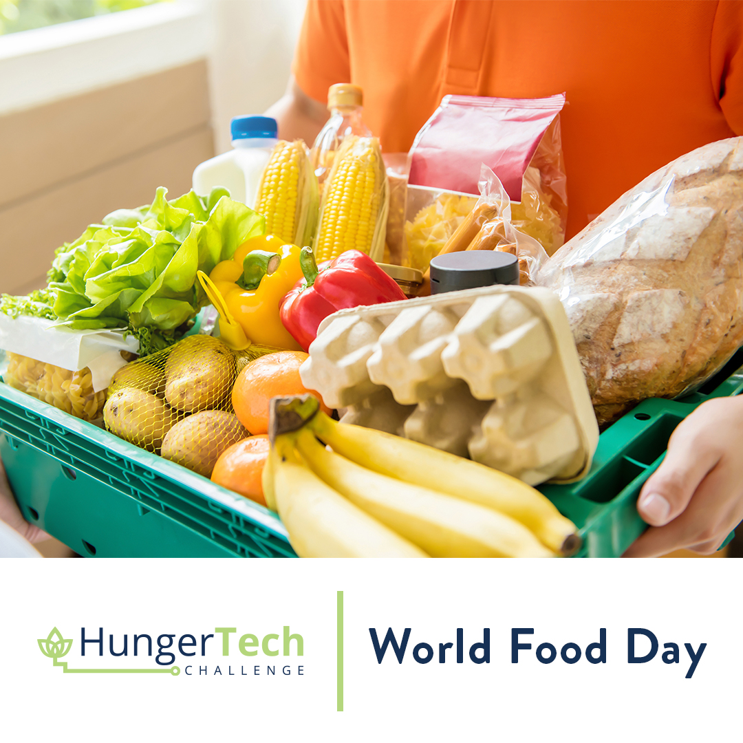 AgriNovusIN's tweet photo. On #WorldFoodDay, weโre reminded of the importance of innovation, entrepreneurship + #agbioscience in feeding our world. Through technology, education + programs, #HungerTech is enabling a new era of innovation to improve nutrition for all. Learn more: https://t.co/VA9KIwq3Gs https://t.co/bOU3RmOZ3L