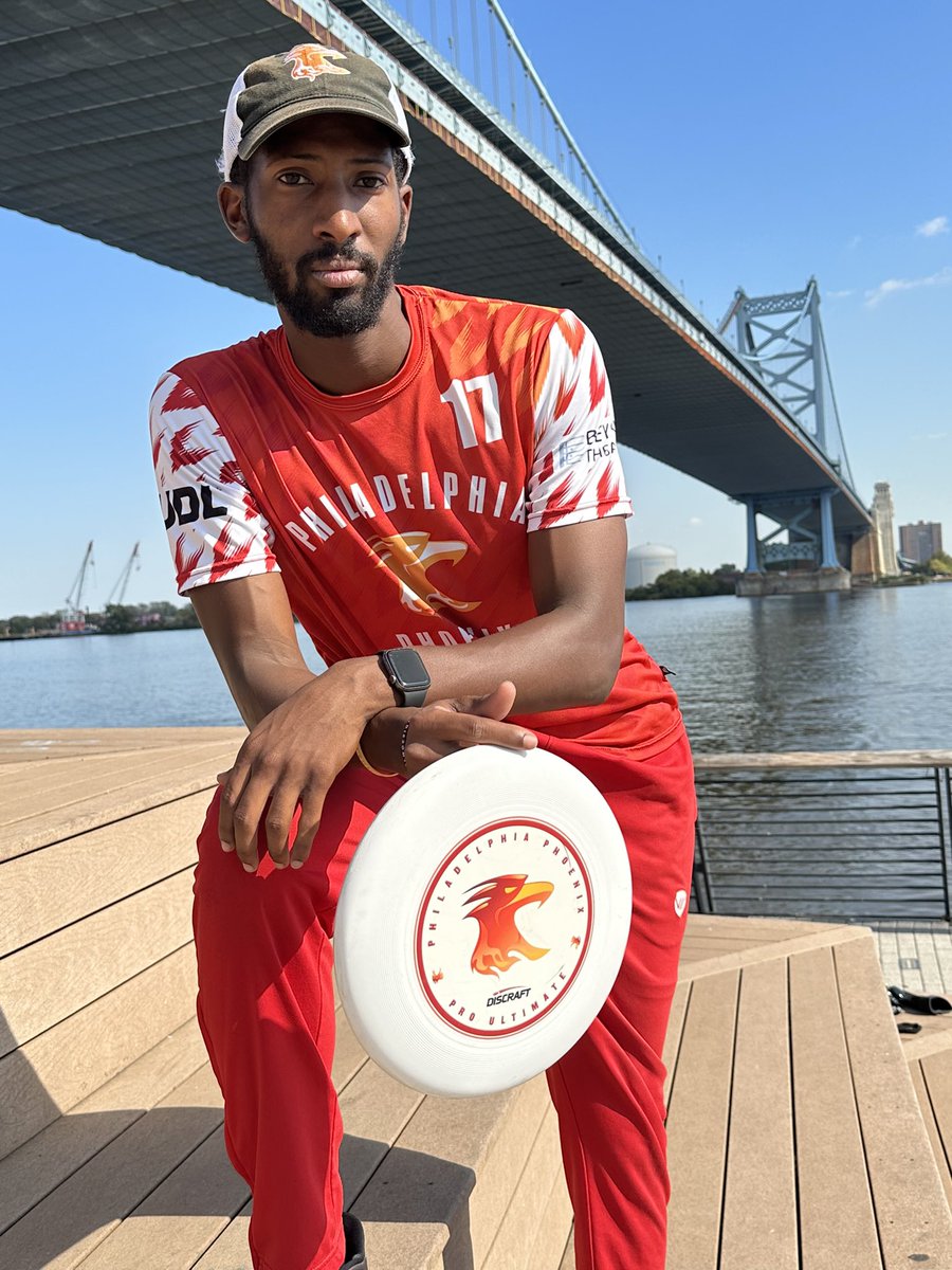 🚨PHILDELPHIA!🚨Send this man to <a href="/theAUDL/">the AUDL</a> All-Star game! Vote for James Pollard here. theaudl.com/league/vote