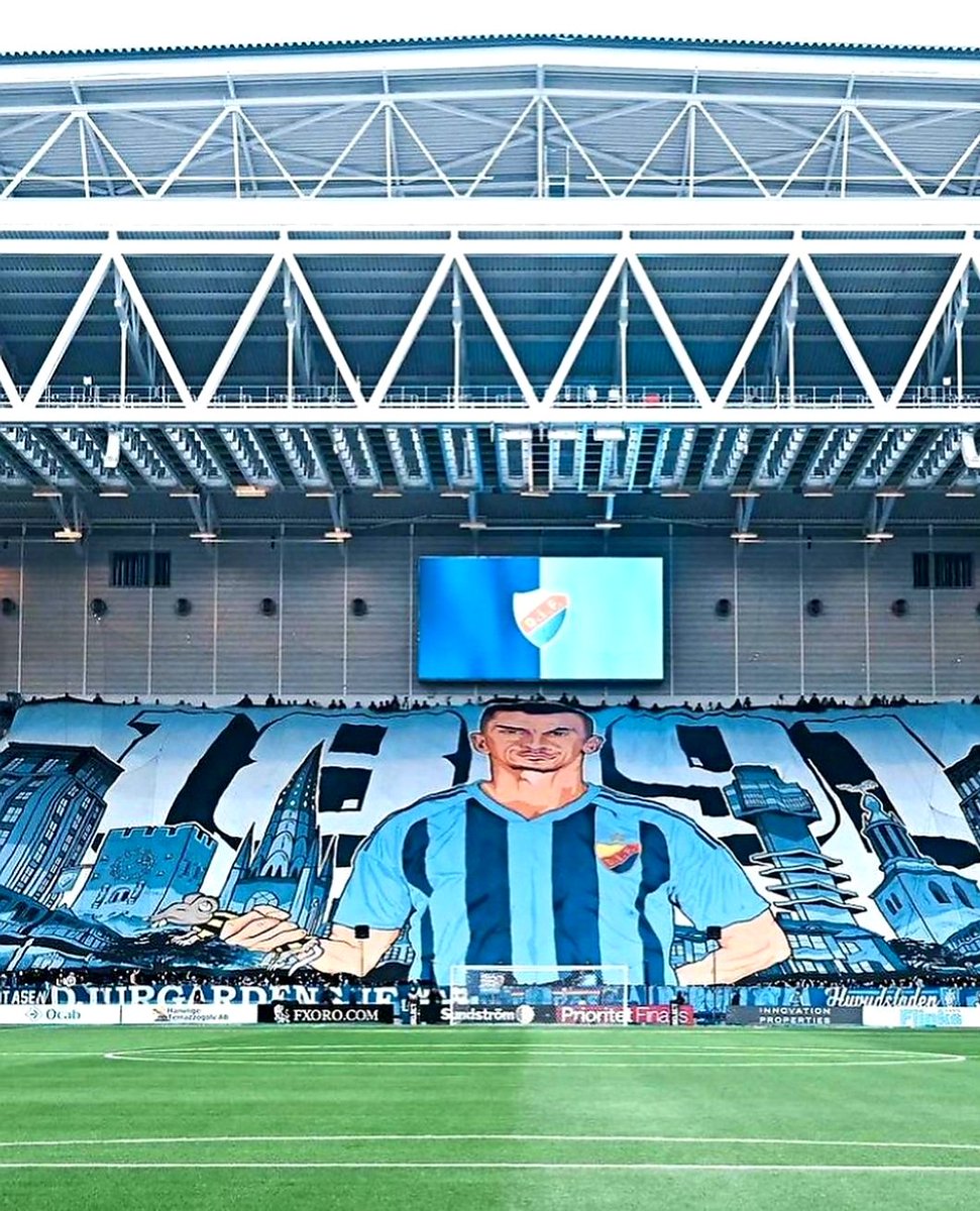 ultrasshopcom's tweet image. Djurgardens IF vs AIK 16/10/22🇸🇪
