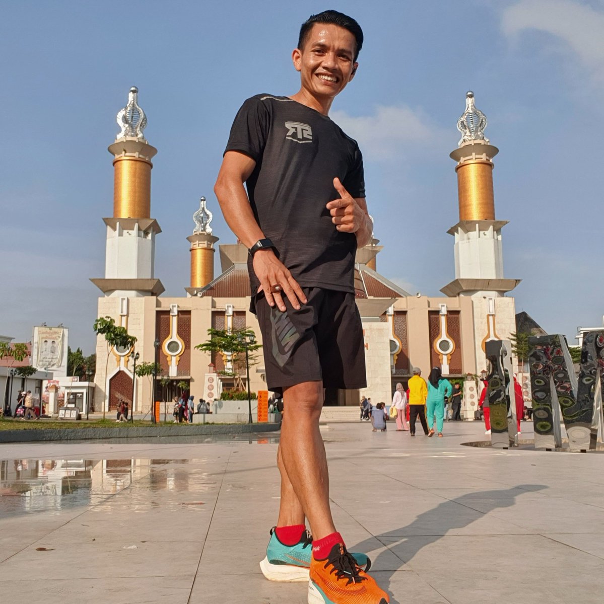 azhari_614's tweet photo. #FotoProfilBaru https://t.co/eXuxEscz9o