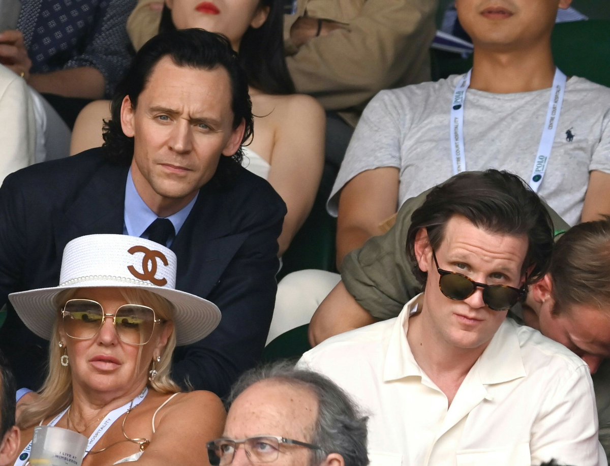 bestoftwh's tweet photo. Loki and Daemon together..oh❤️‍🔥 https://t.co/7nrcHHzo3u
