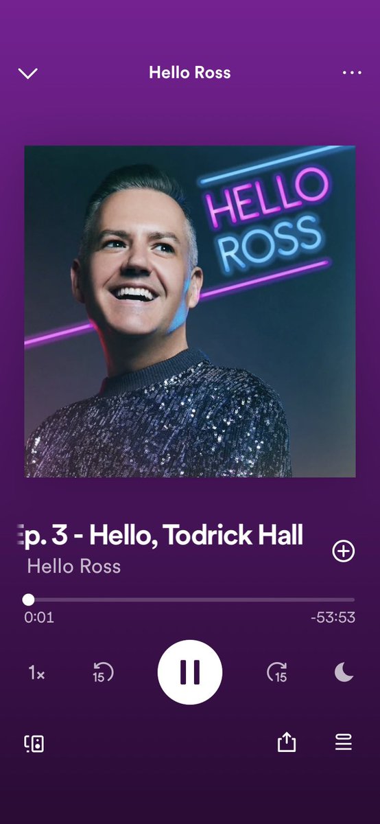 todricksteam's tweet photo. Want to know why Todrick thinks it’s so important to uplift queer artists?
Listen to episode 3 of #HelloRoss wherever you listen to podcast and YouTube
#todrickhall #todrick https://t.co/McK2PqFeGv