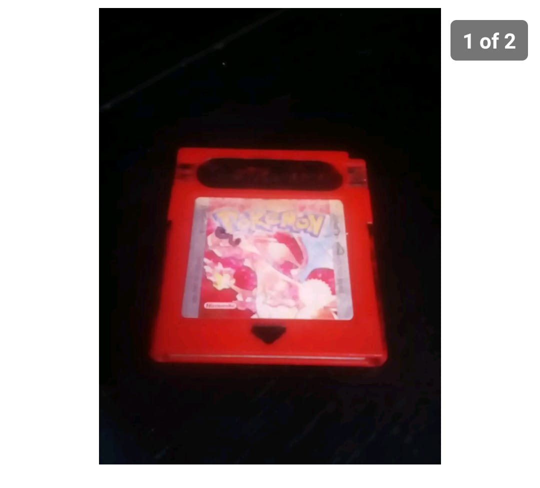 uincentius's tweet photo. No ha nada más bonito, @PodcastNintendo, que restaurar un viejo juego original para dejarlo como nuevo. Le da vida y dignidad a algo hermoso. Hasta graba la partida de nuevo. https://t.co/rSnP3BMtsx