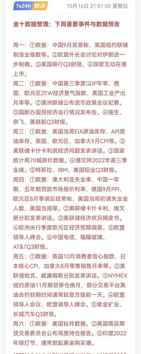 feng666z's tweet photo. 下周看起来比较平静，会不会暗潮涌动搞点事来点大的。

#btc
#eth https://t.co/d9FnyDZ5kq