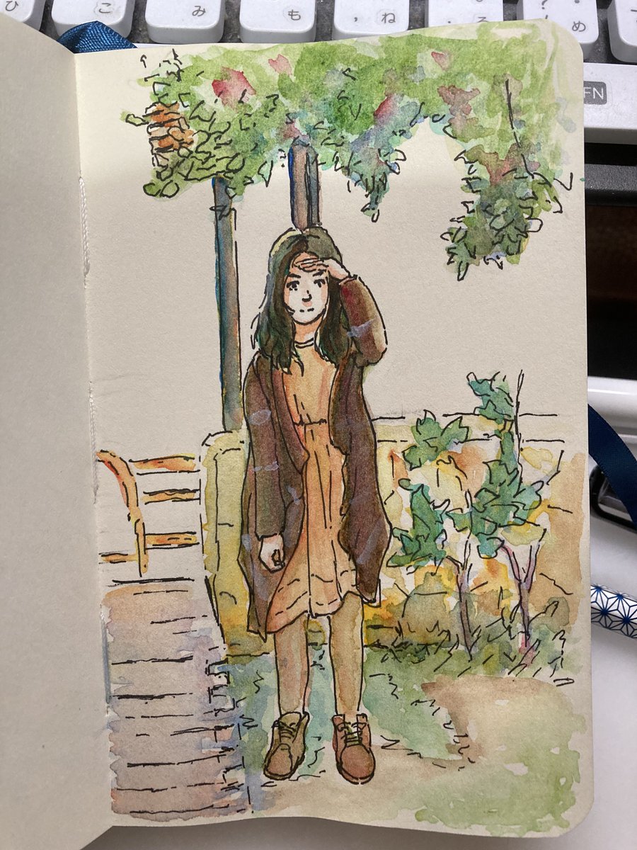 輪郭線 のイラスト マンガ コスプレ モデル作品 Twoucan