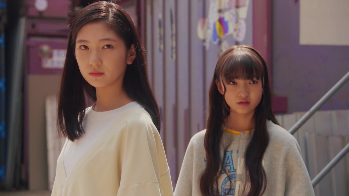 PrettyTrad's tweet photo. ＞Disponible＜
RizSta〜Top of Artists 28
Fun! Fun! Fun! 💜🎶💖
Toutes les semaines en #vostfr
https://t.co/Th4jnWrKch 
https://t.co/dl6ElFRtGt
#rizsta #dance #dancebattle #drama
#リズスタ #ダンス #ダンスバトル #ドラマ https://t.co/QYo1tZkerz