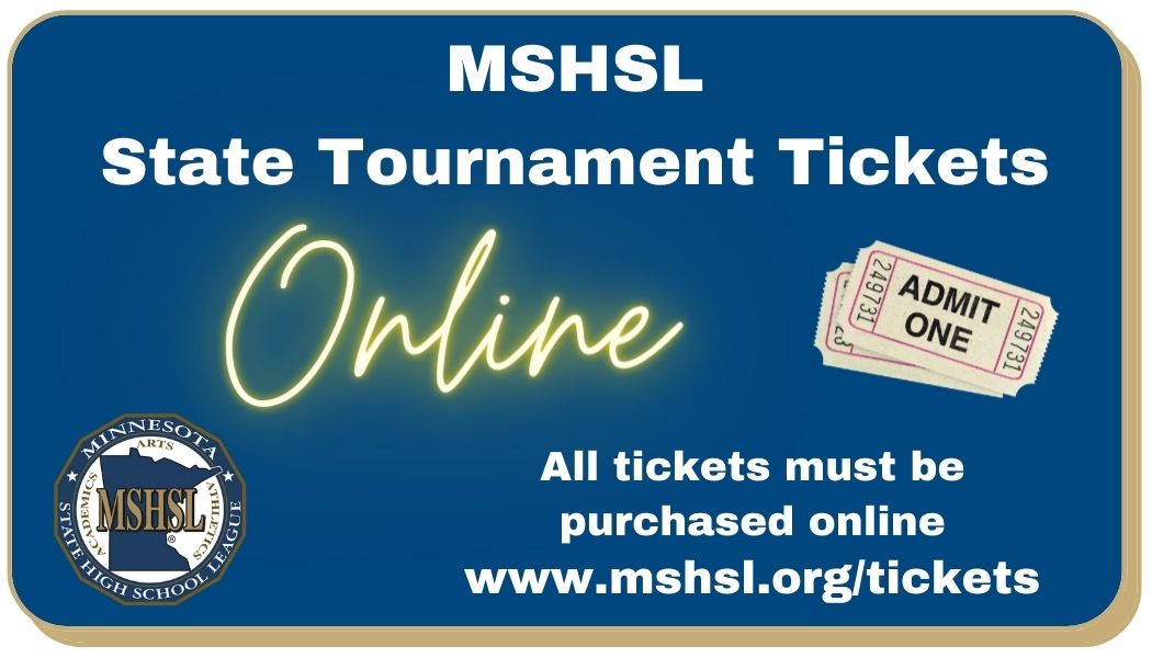 Minnesota State High School League tweet media
