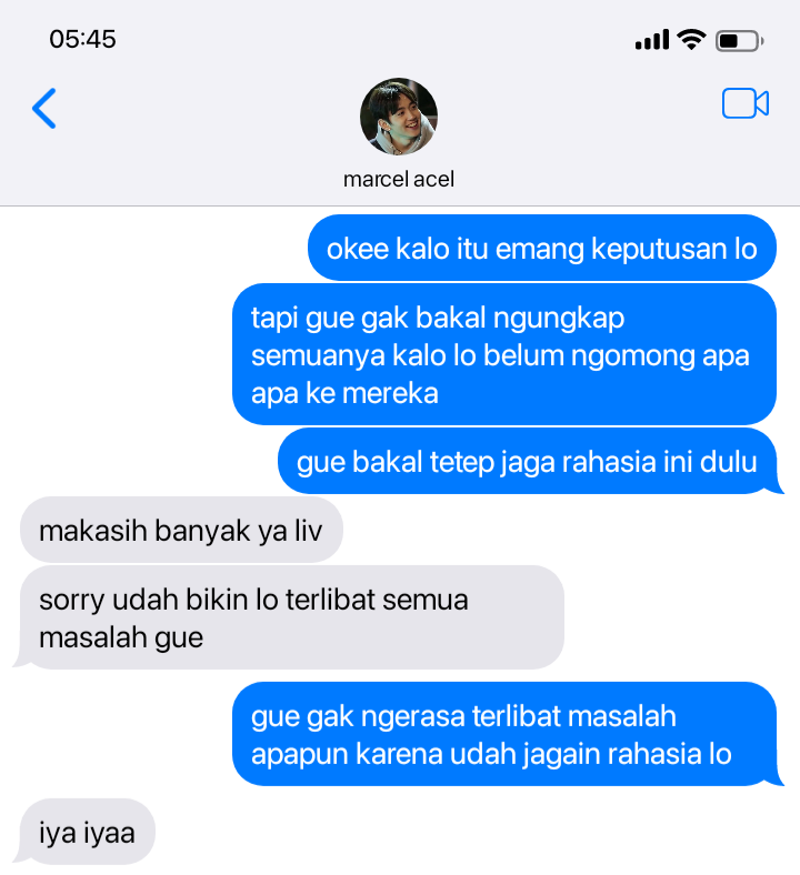 kyusiho's tweet photo. 312. mastiin kabar acel dulu https://t.co/LhtymvBq4F