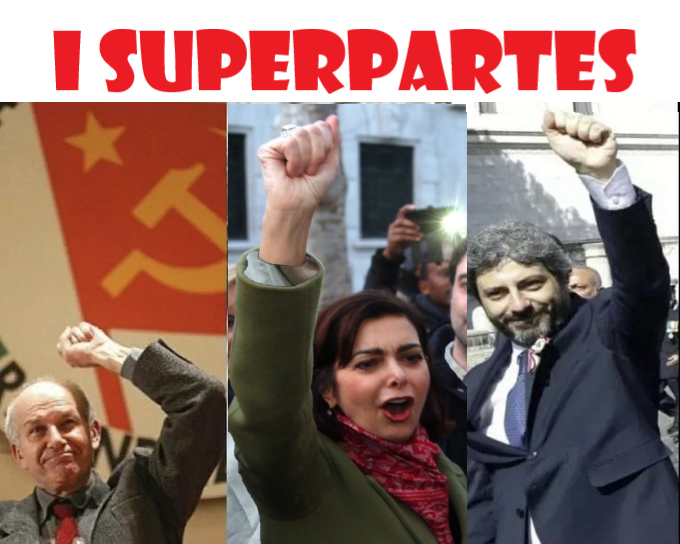 POPOLOdiTWlTTER's tweet photo. #PresidentedellaCamera #FontanaPresidente https://t.co/BFGf6ha0Tp