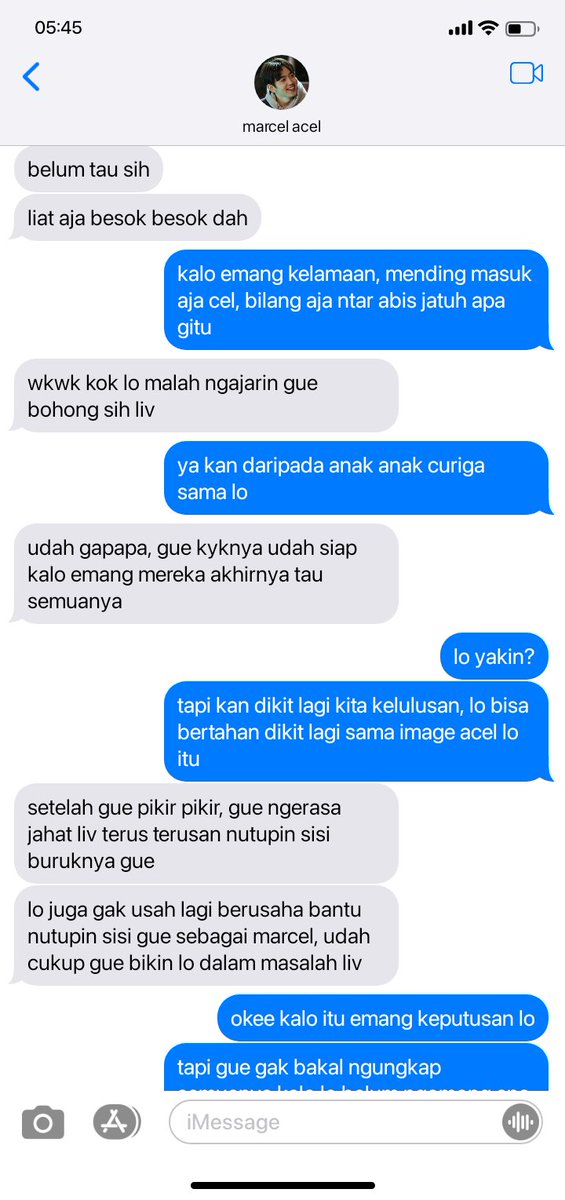 kyusiho's tweet photo. 312. mastiin kabar acel dulu https://t.co/LhtymvBq4F