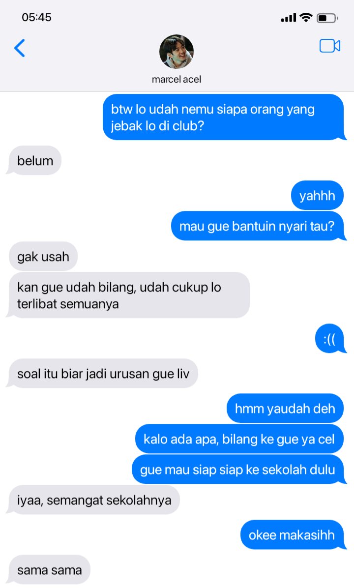 312. mastiin kabar acel dulu