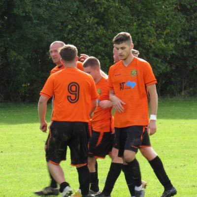 #NewProfilePic