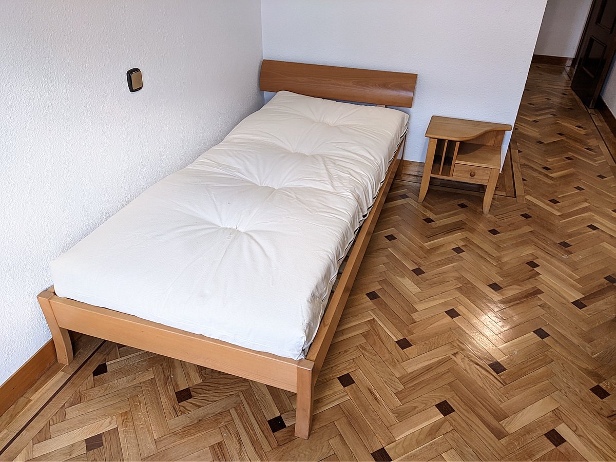 FutoniaShop's tweet photo. Tenemos más de 30 años fabricando futones y colchones, utilizando siempre materiales naturales importados directamente de su lugar de origen.

Futones y colchones creados artesanalmente en España 🌿

Link: https://t.co/FTNTQHrxQn

#FUTONES #tiendaonline #tatamis #colchones #camas https://t.co/YvcCqt9Y48