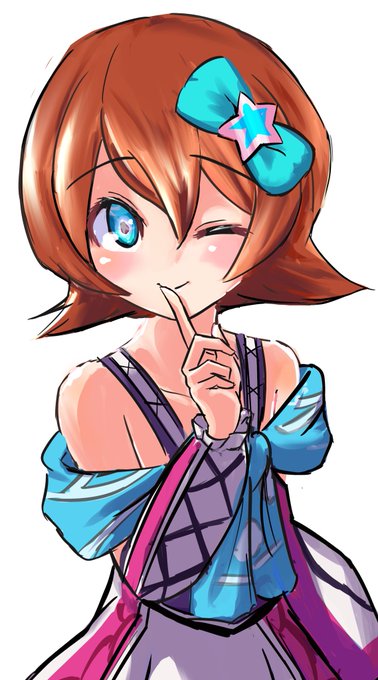 BUERちゃ練習⋯⋯ 