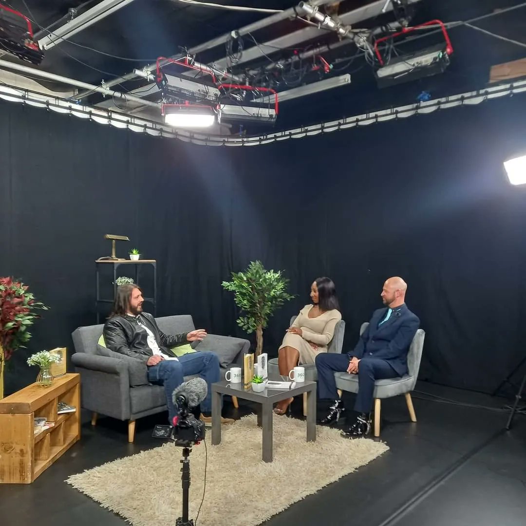 Shane Senior tweet media