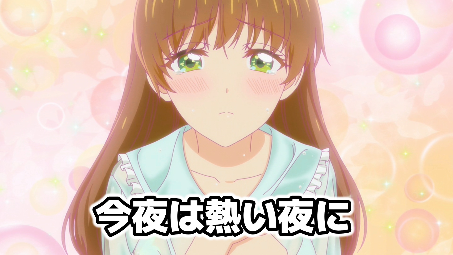 Twitter এ アニメ名探偵すやまたくじ Snishihara10x とらドラもありましたね 僕はニセコイを感じました ট ইট র