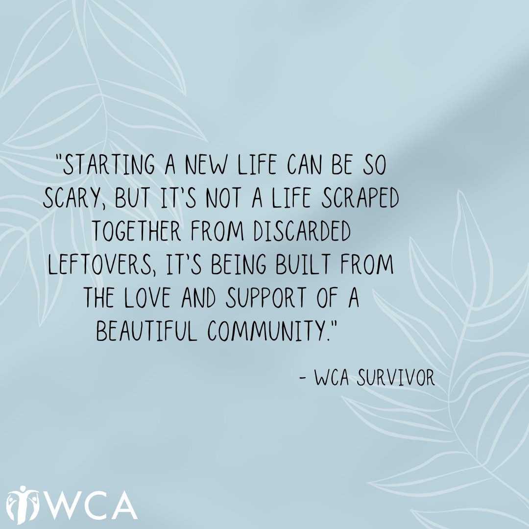 WCA_Boise's tweet photo. #WCABoise #DVAM2022 https://t.co/aC6AGInOak