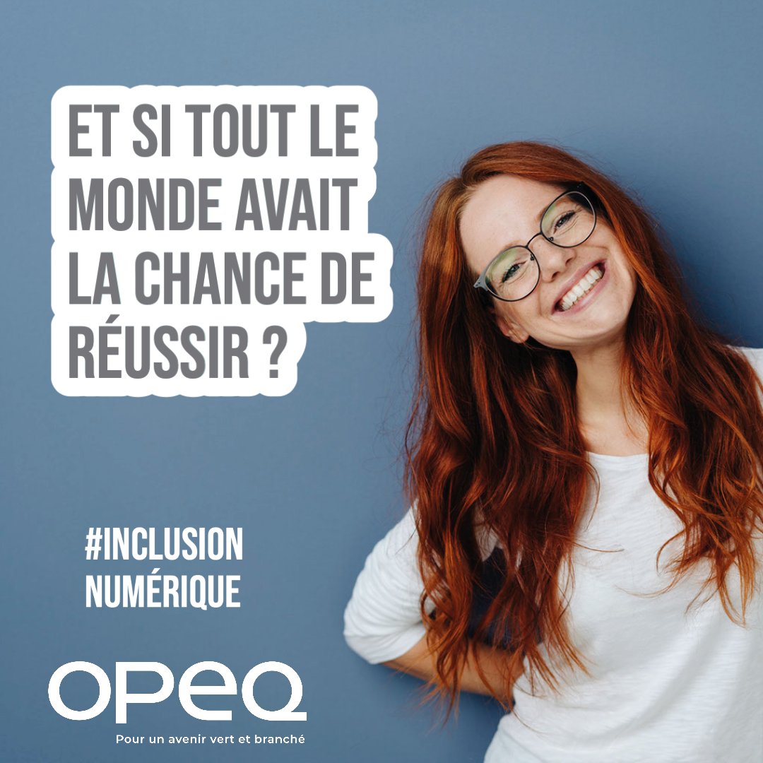 OPEQuebec's tweet photo. ✏️ 📓 Tu es au cégep et tu as besoin d'un ordinateur ? OPEQ est là pour t'en fournir un ! 

💻 Grâce à OPEQ, il est possible de bénéficier de matériels informatiques à faible coût. 

#ordinateur #jeunesse #ordinateur #inclusionnumerique https://t.co/lXwtPsJGwg