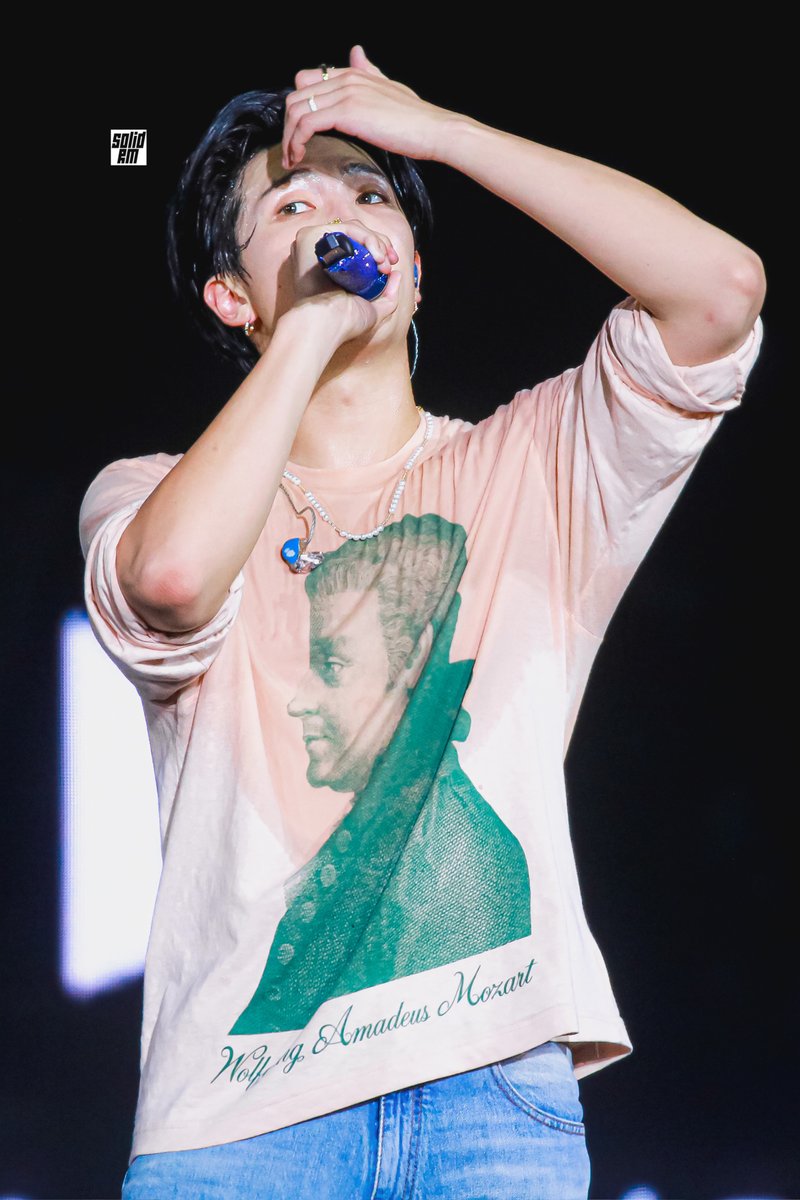 SOLID_RM's tweet photo. [HQ] 221015 Yet To Come 부산 콘서트 

#RM #남준 #김남준 #방탄소년단 #BTS #SOLID_RM 
@BTS_twt #YetToComeinBUSAN https://t.co/sVwtZxGuPE