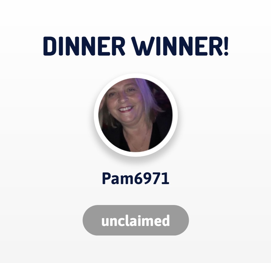 winadinnerHQ's tweet photo. 🍴Unclaimed Winners!💸

🍔We give away vouchers every single day! But sadly they aren't always claimed💰
Don't miss out like these folk! Check everyday at 4pm!🤑

 #food #foodie #yum #win #winner #free #competition #feedme https://t.co/M3PO8fIJZ9